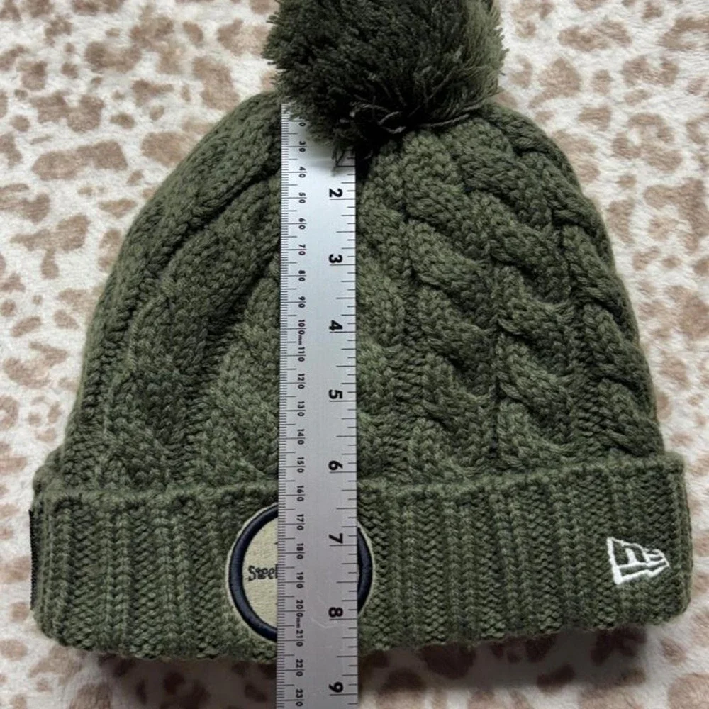 NFL Knit Beanie